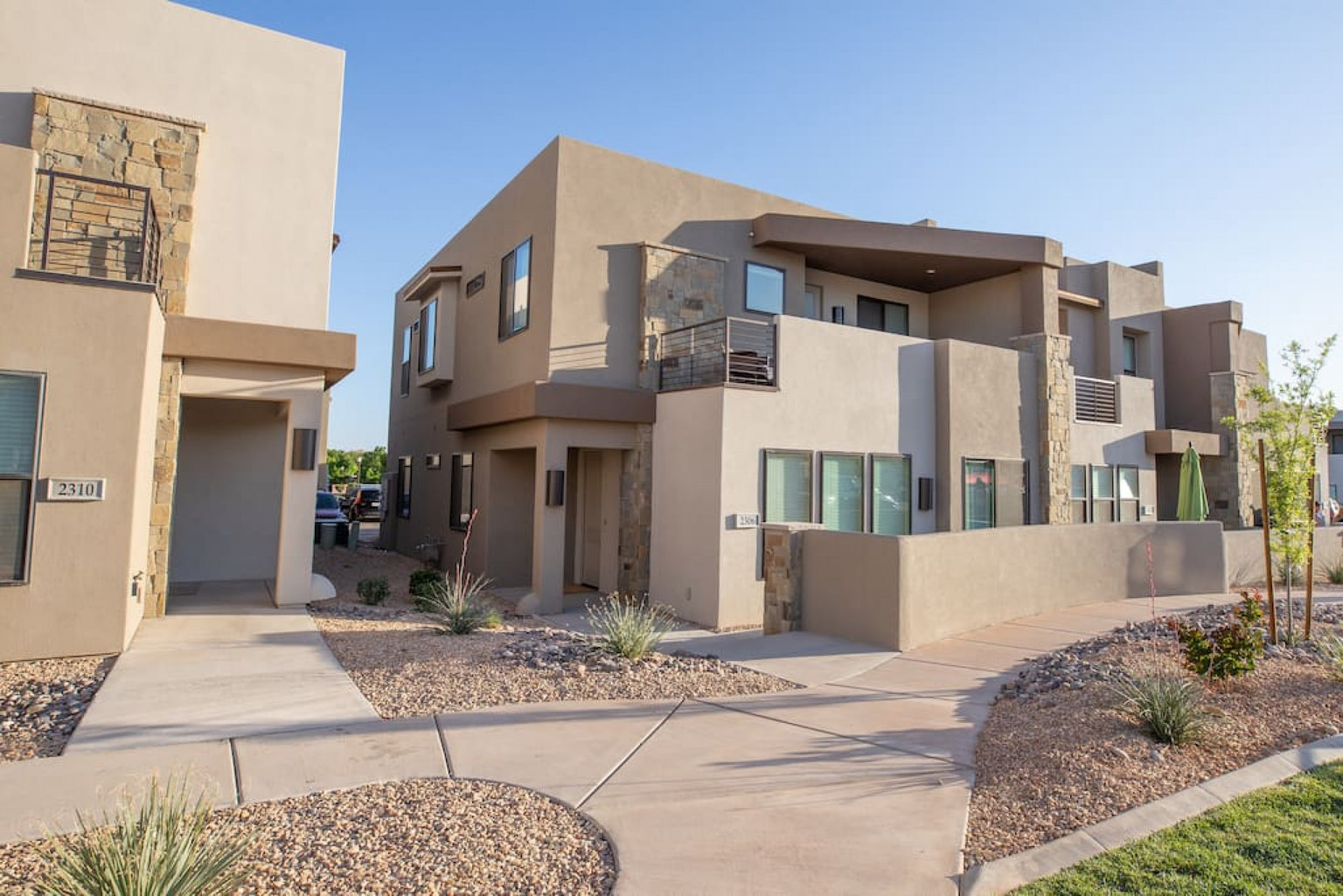 Washington Vacation Rental