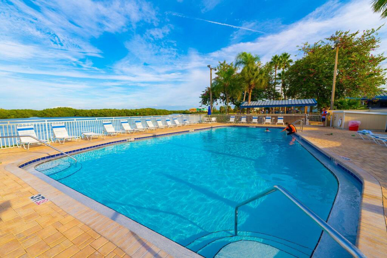 Ruskin Vacation Rental