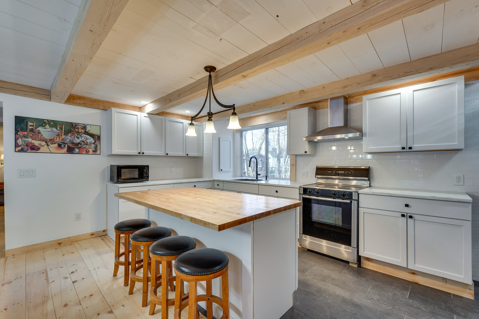 Chittenden Vacation Rental