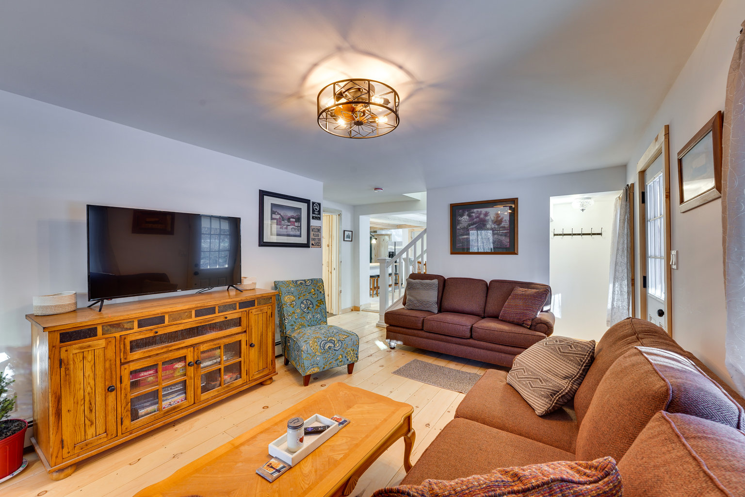 Chittenden Vacation Rental