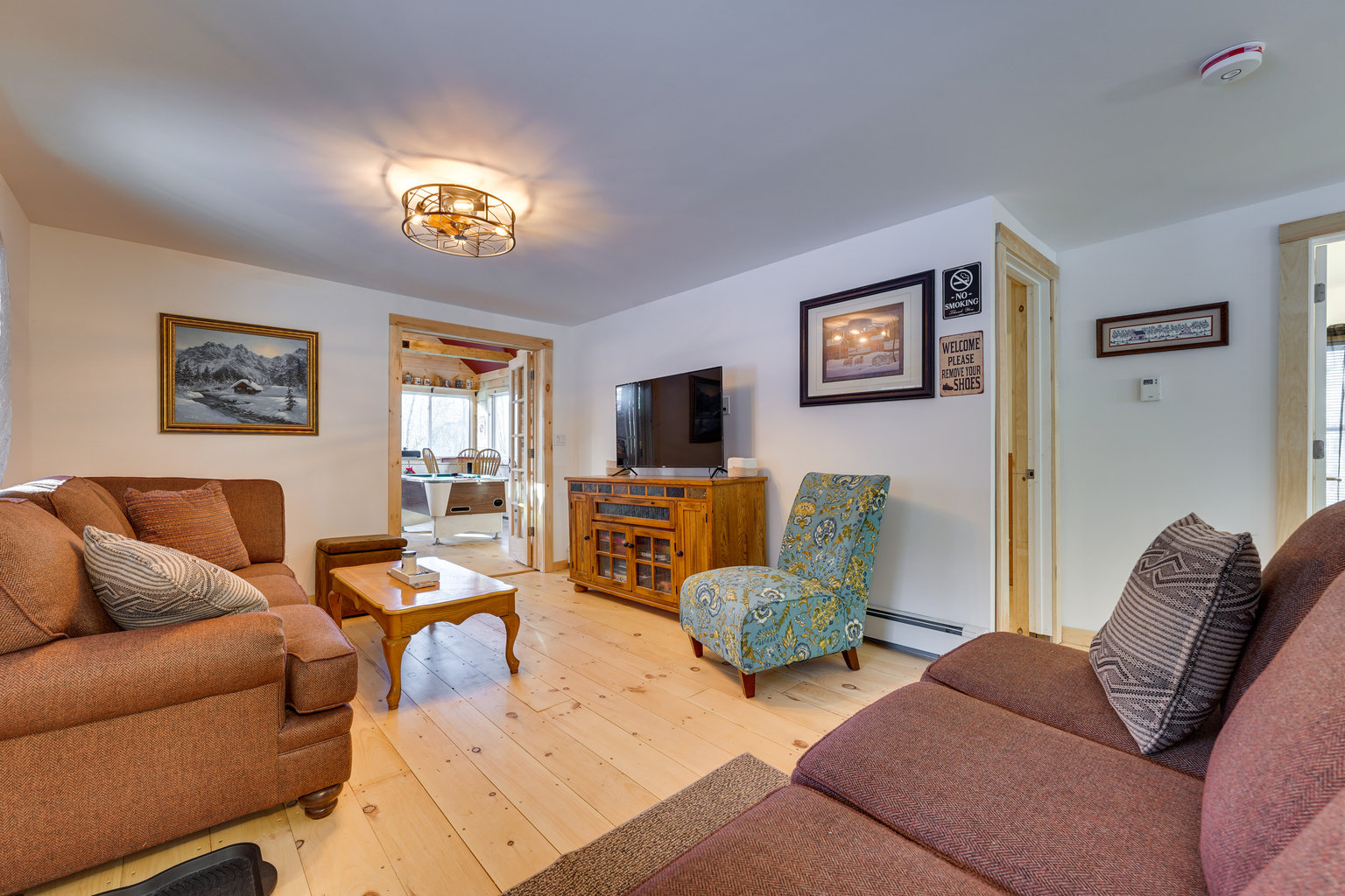 Chittenden Vacation Rental