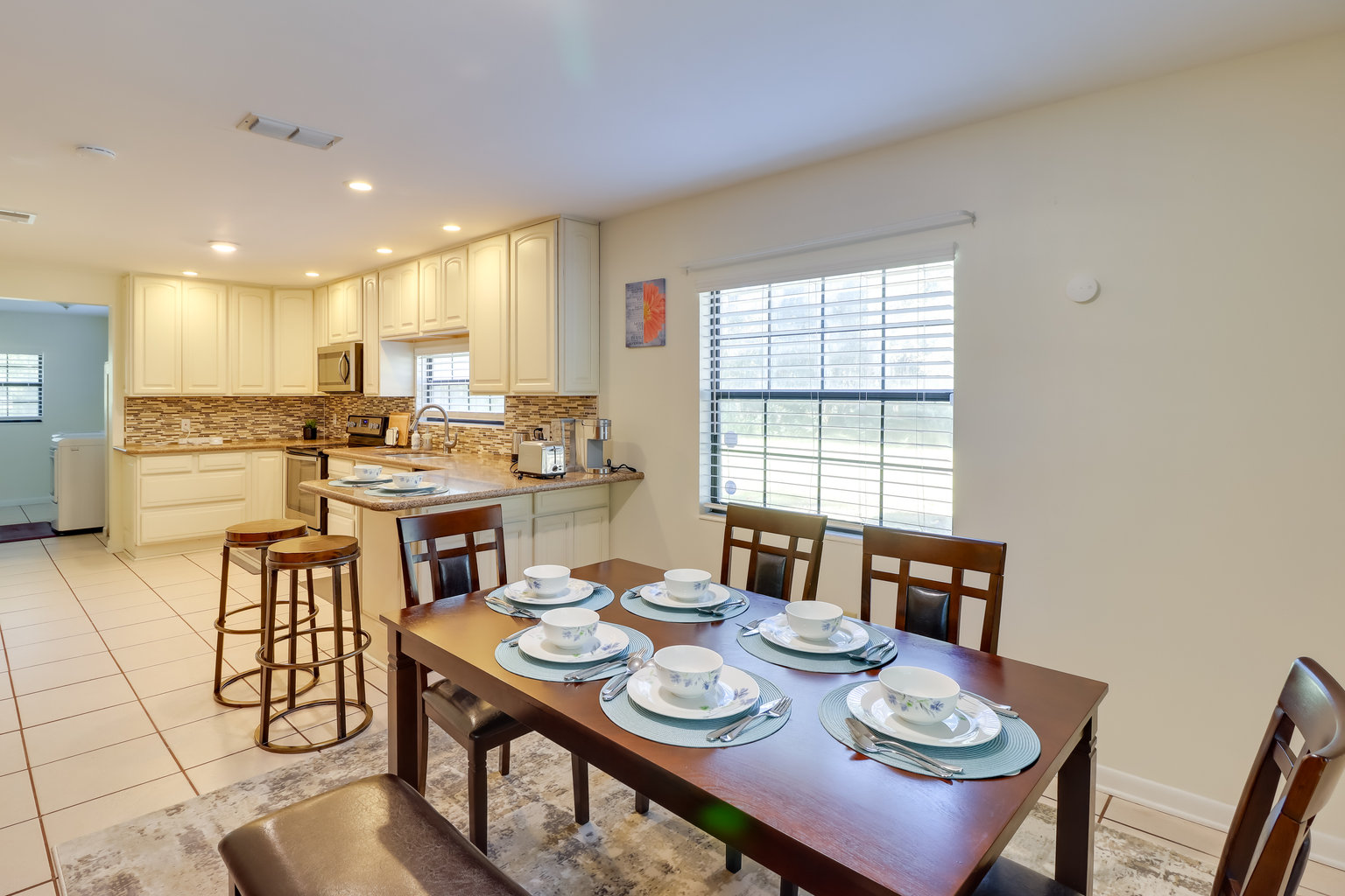 Summerfield Vacation Rental