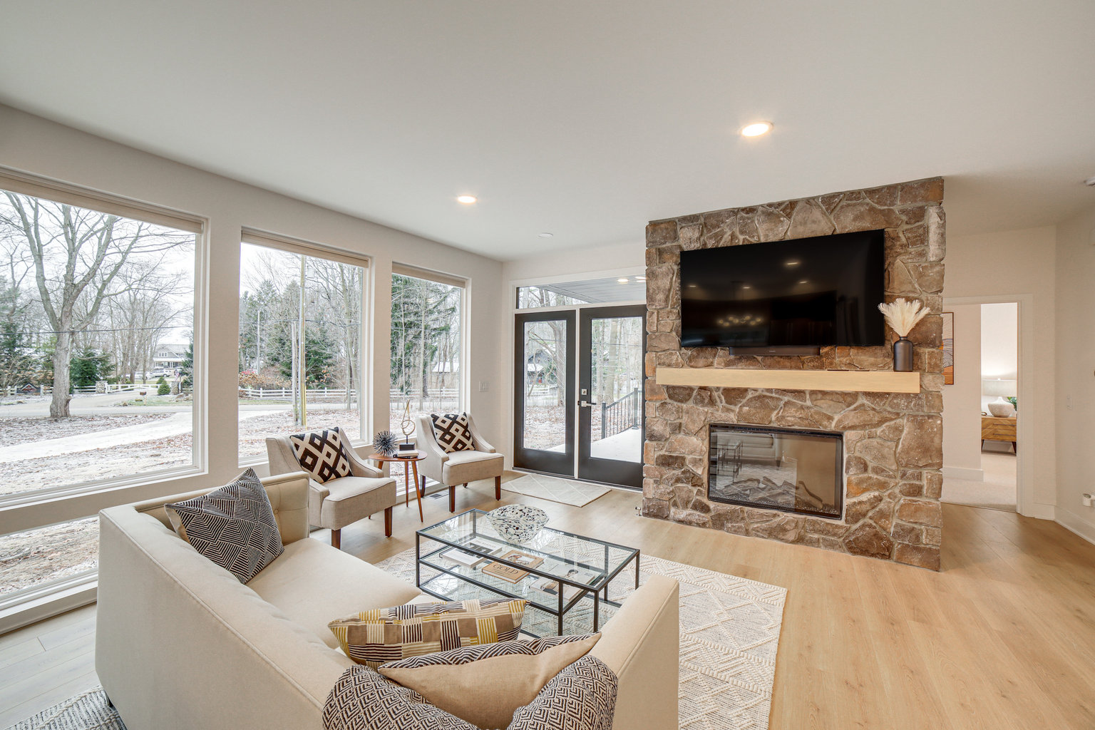 Fennville Vacation Rental