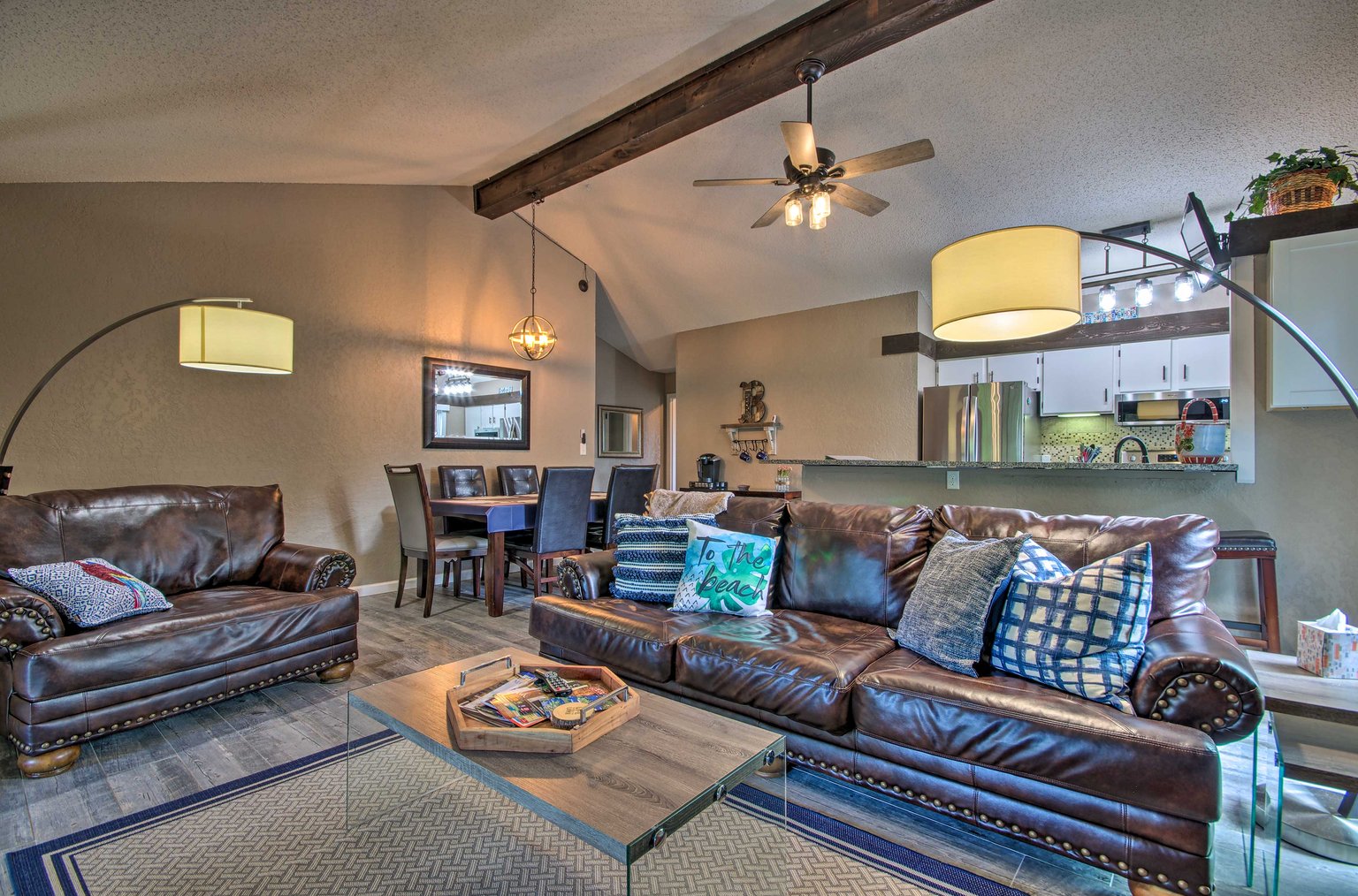 Osage Beach Vacation Rental
