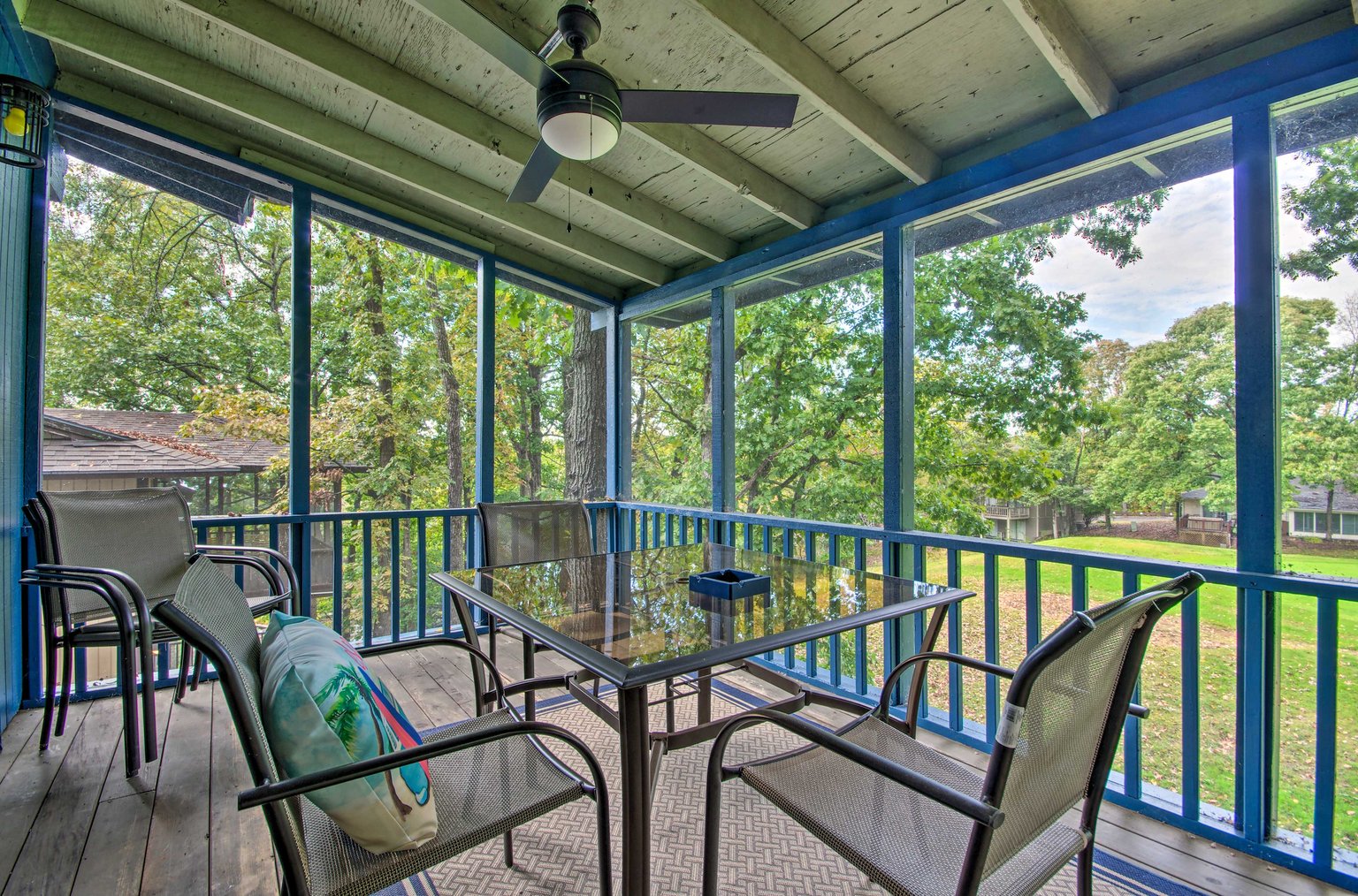 Osage Beach Vacation Rental