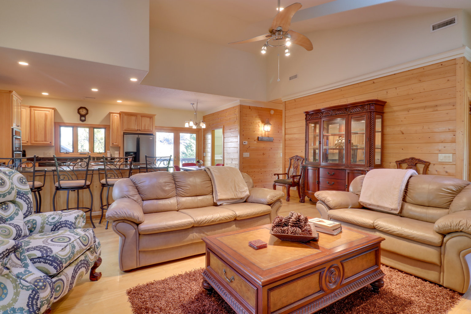 Highlands Vacation Rental