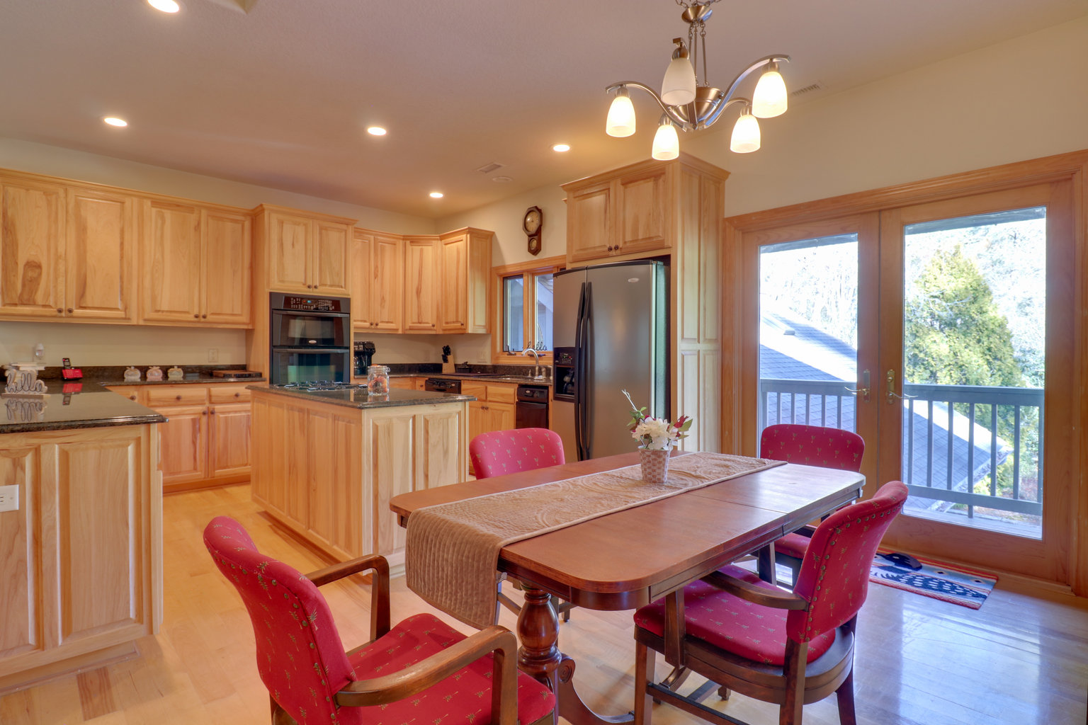 Highlands Vacation Rental