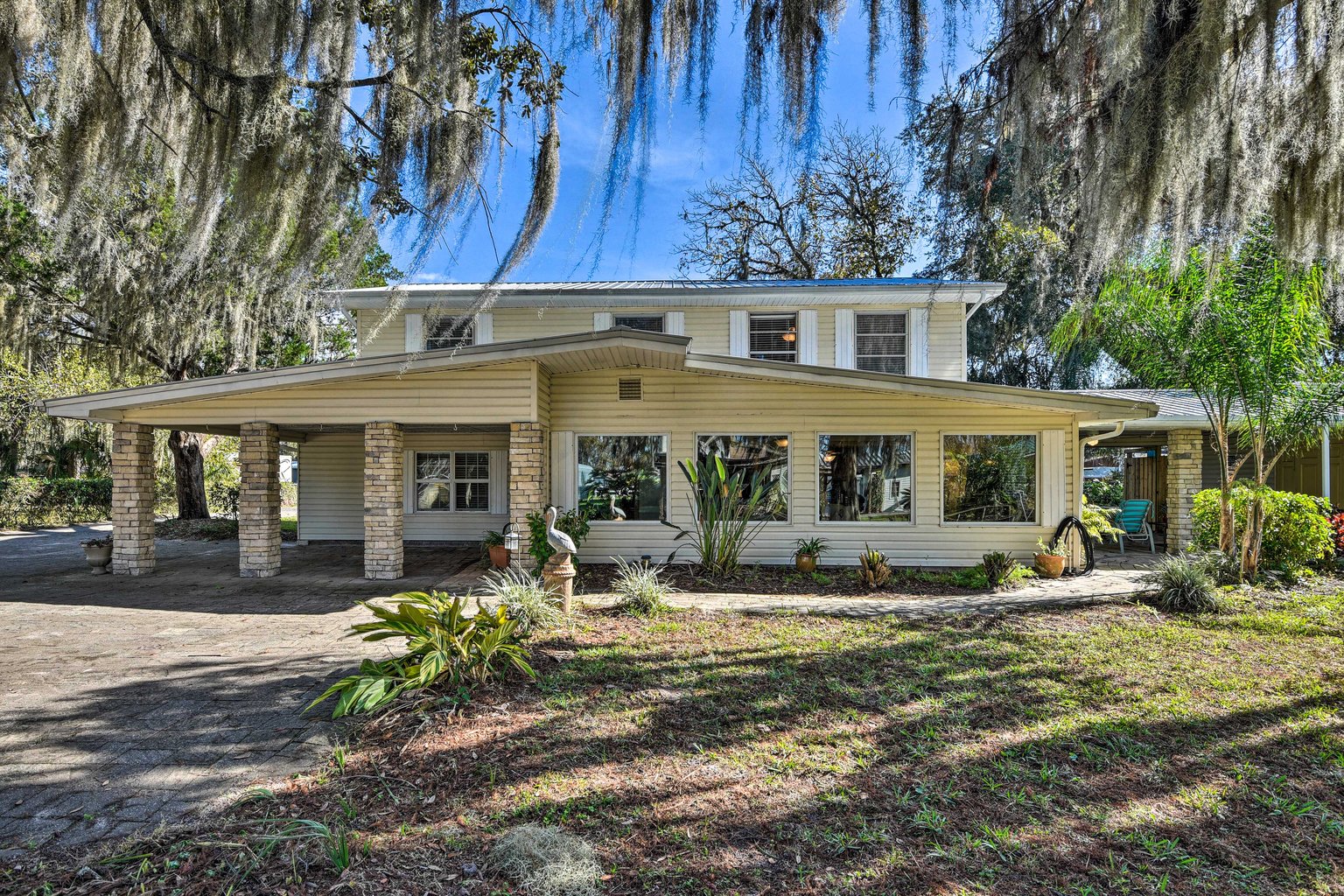 Crescent City Vacation Rental