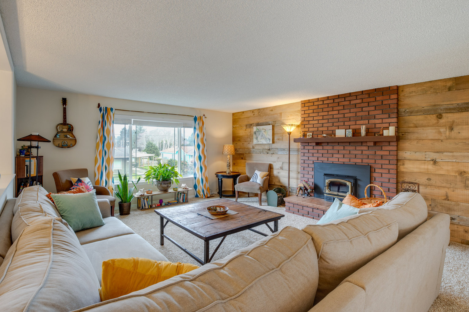 Rockaway Beach Vacation Rental