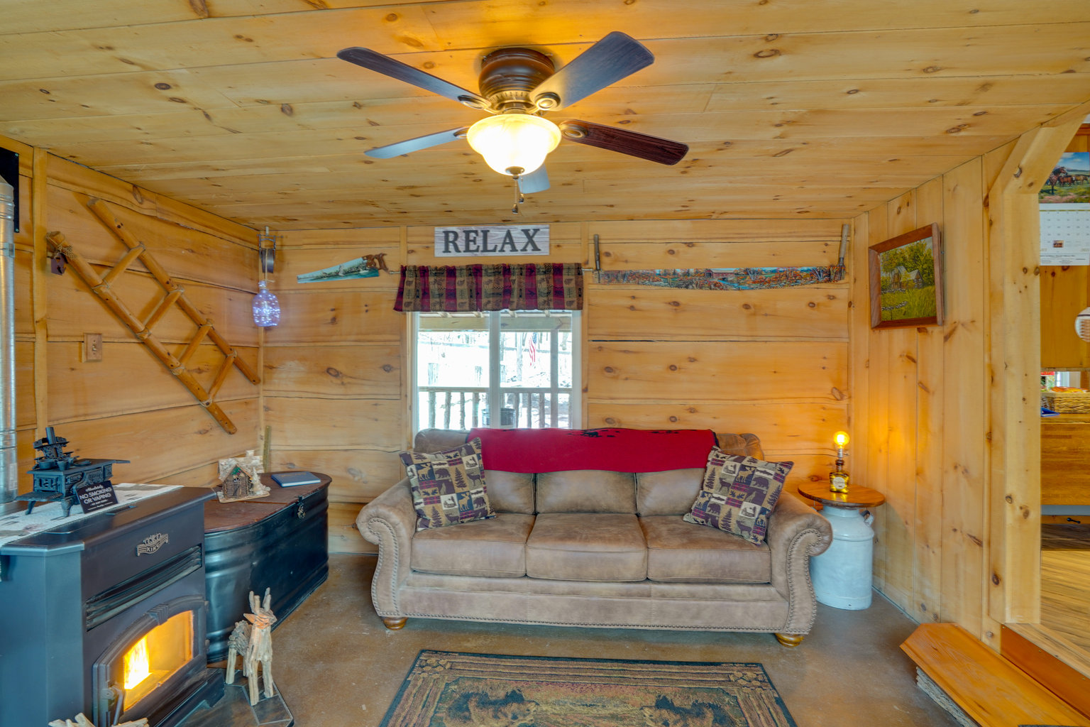 Earlton Vacation Rental