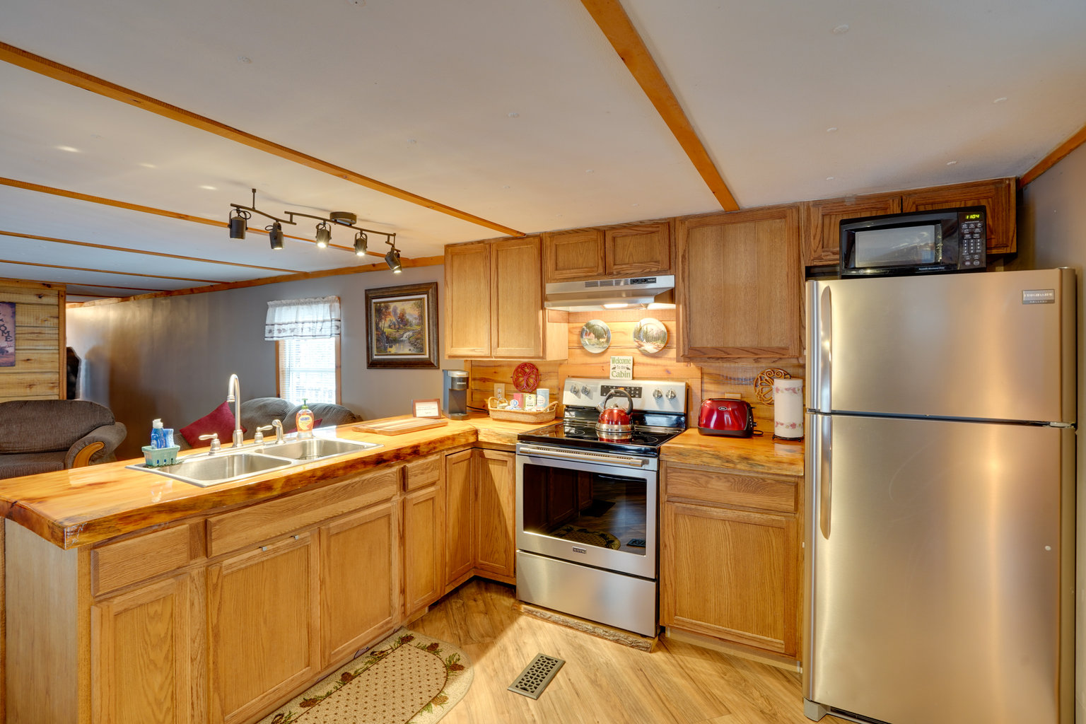 Earlton Vacation Rental