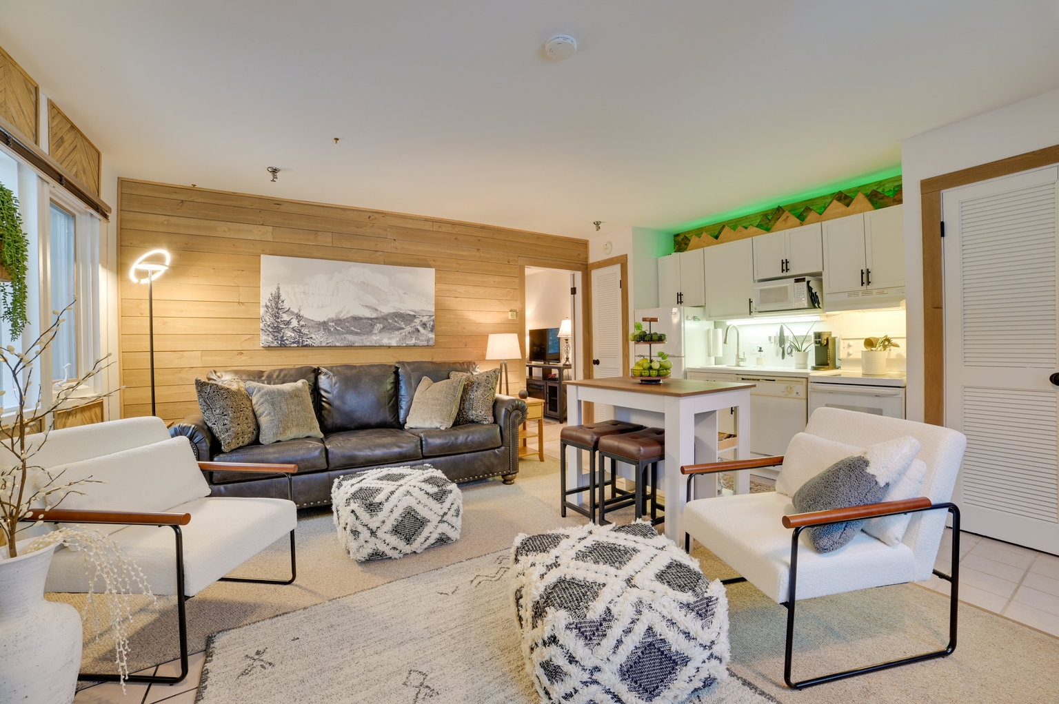 Boyne Falls Vacation Rental