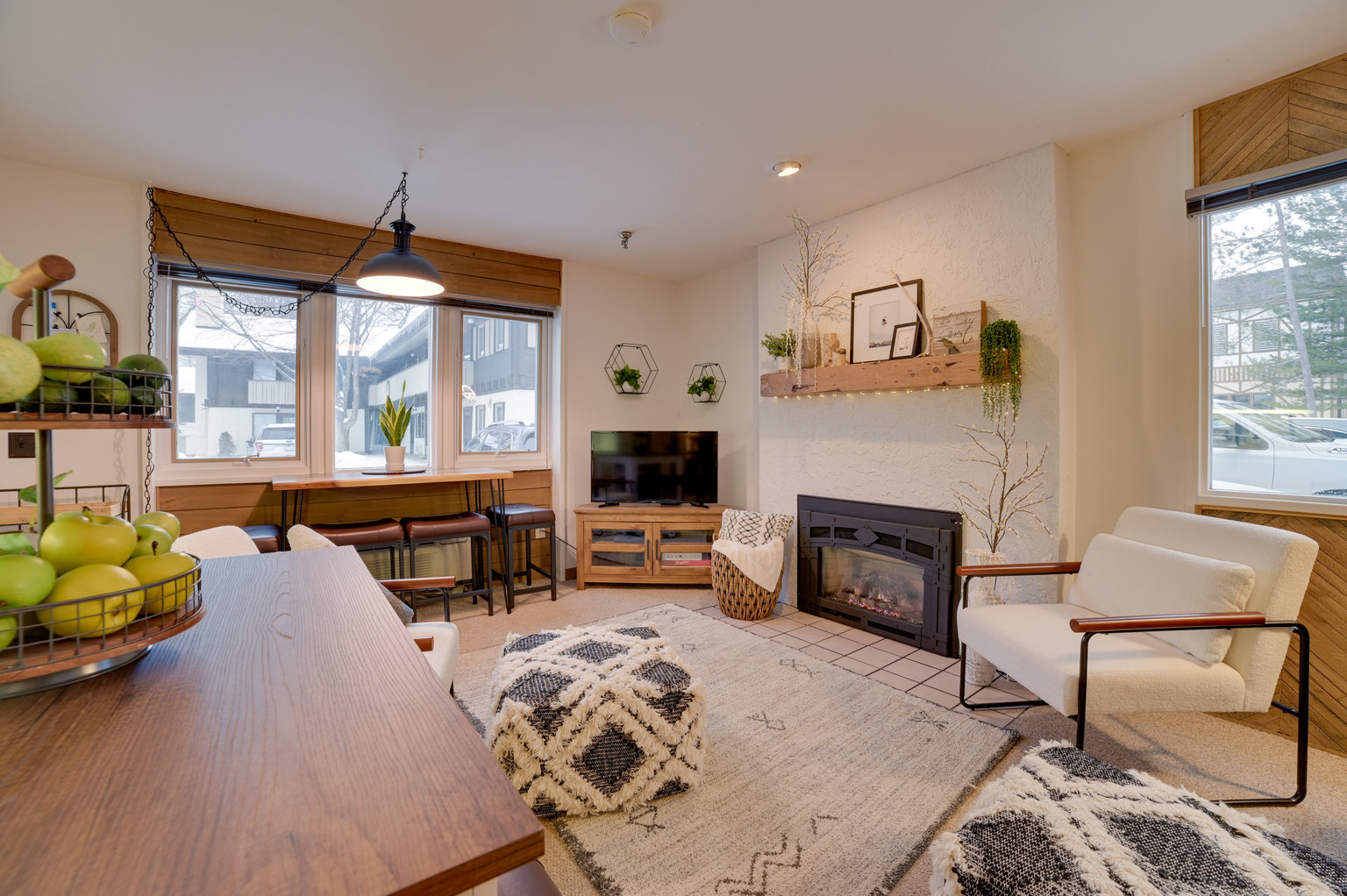 Boyne Falls Vacation Rental