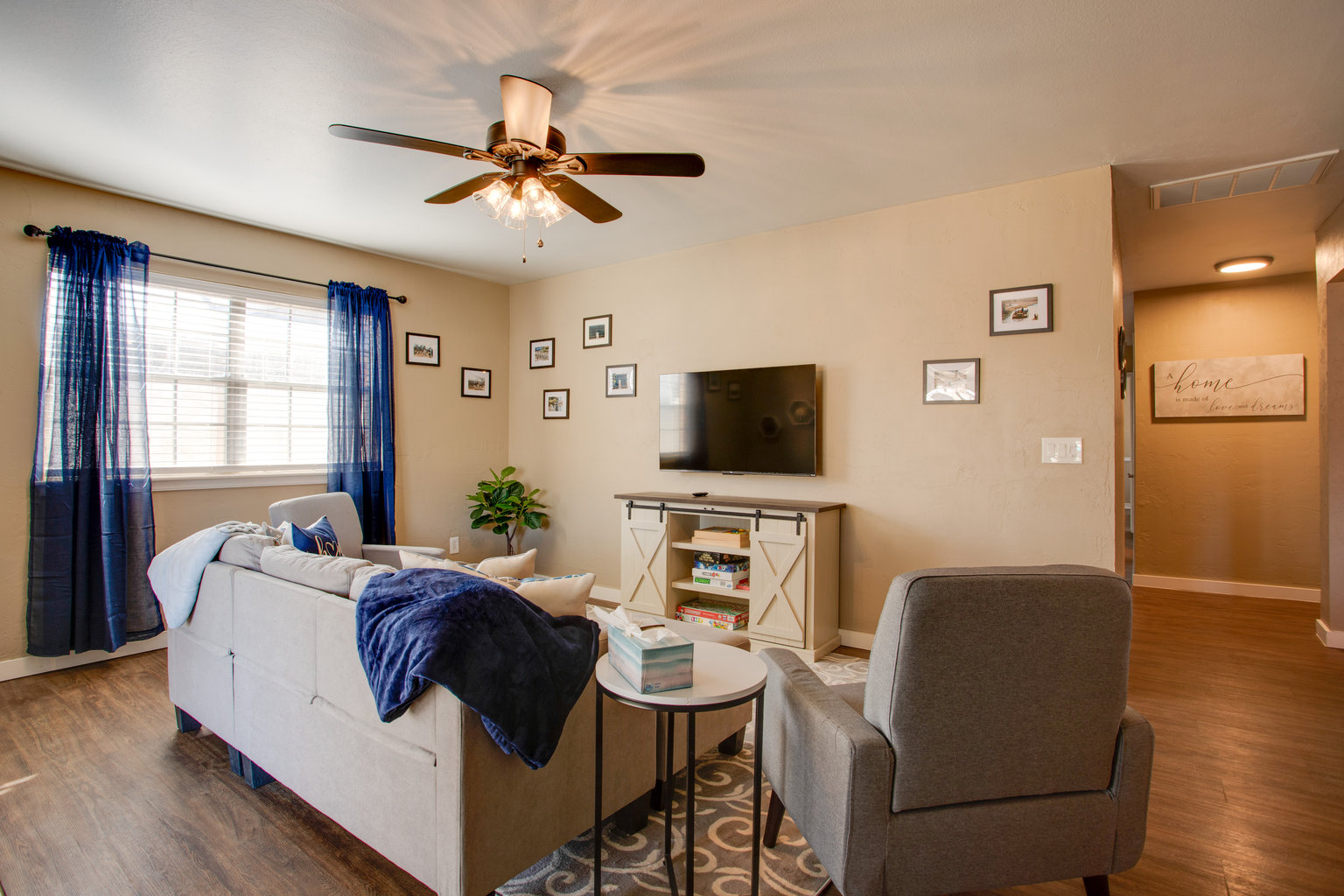 The Village Vacation Rental