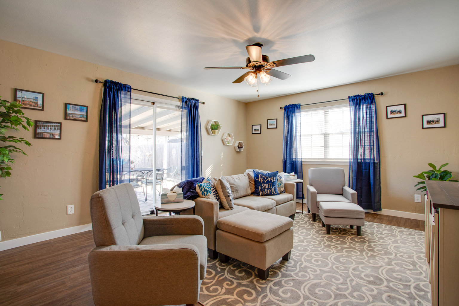 The Village Vacation Rental