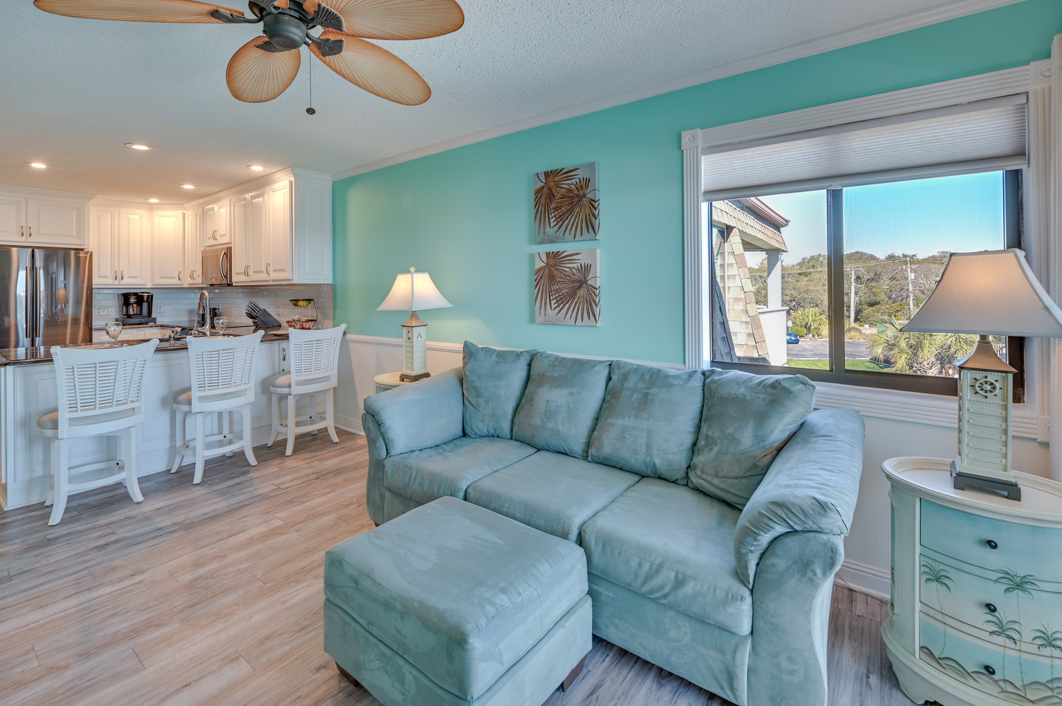 Myrtle Beach Vacation Rental