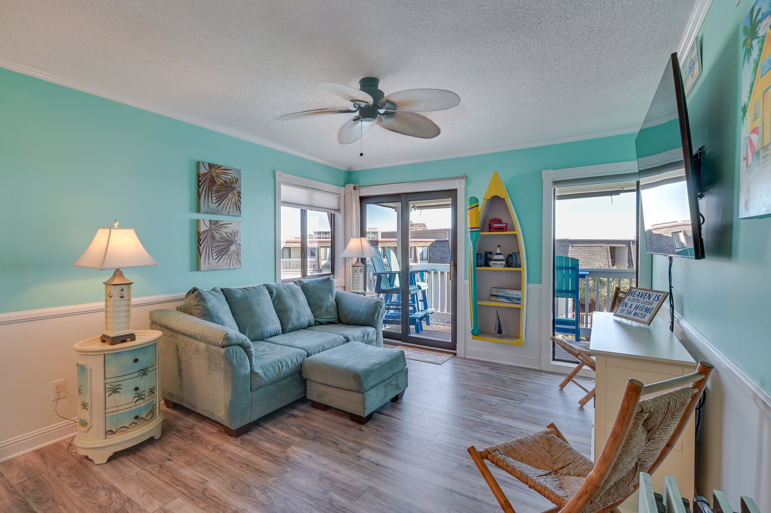 Myrtle Beach Vacation Rental