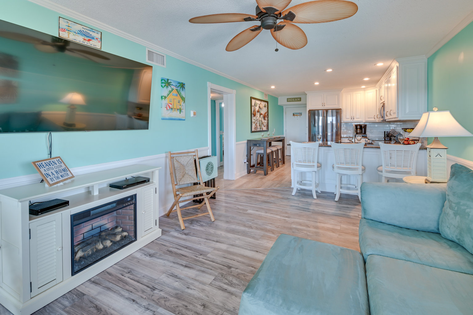 Myrtle Beach Vacation Rental