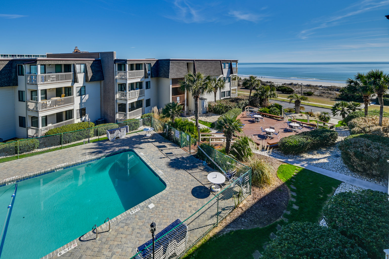 Myrtle Beach Vacation Rental
