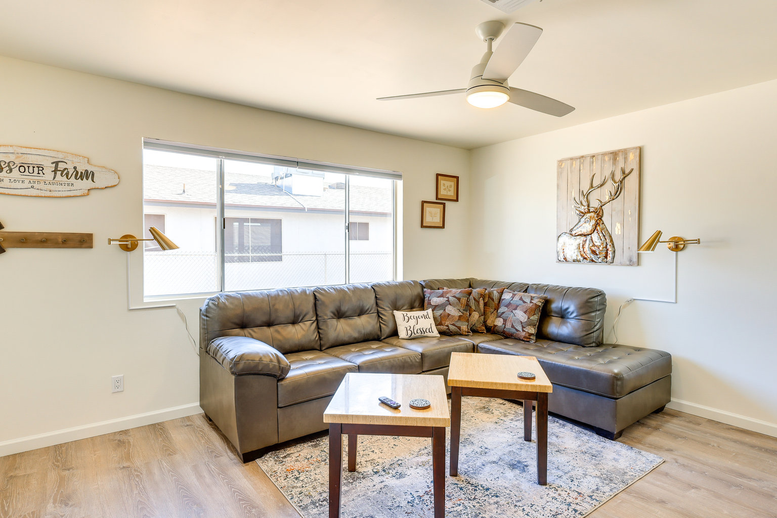 Kingman Vacation Rental