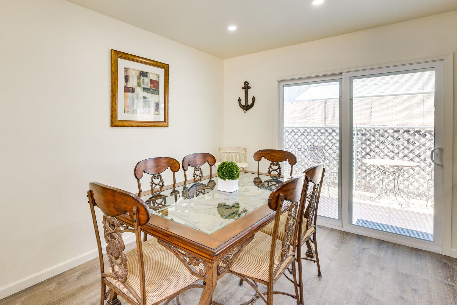 Kingman Vacation Rental