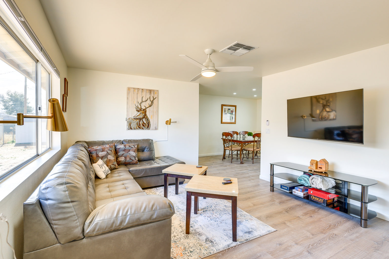 Kingman Vacation Rental