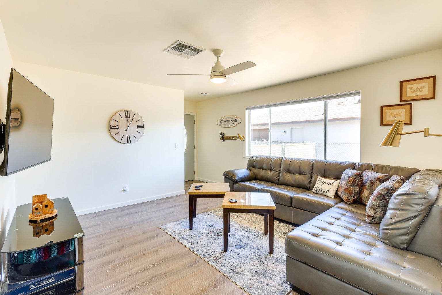 Kingman Vacation Rental