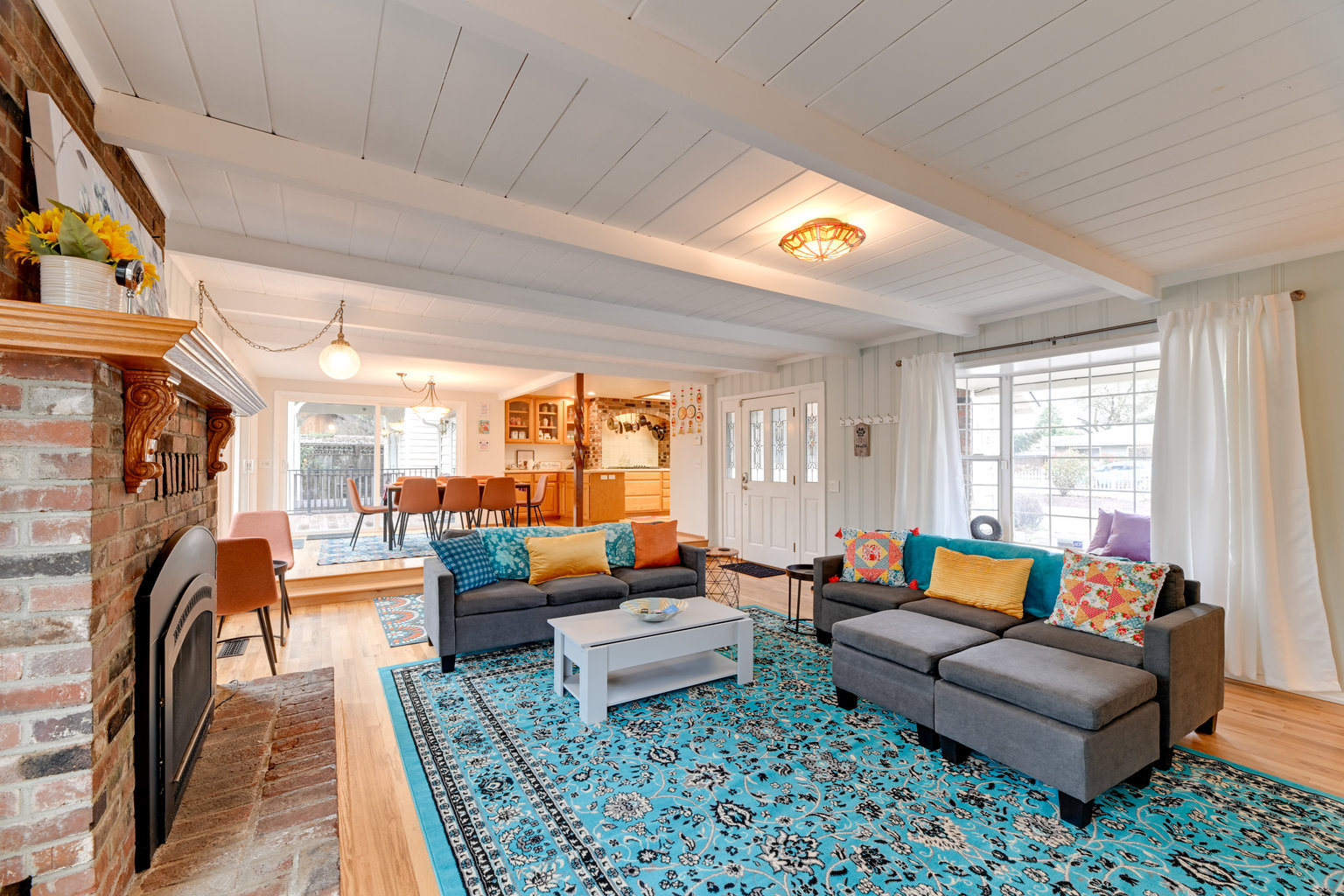 Grants Pass Vacation Rental