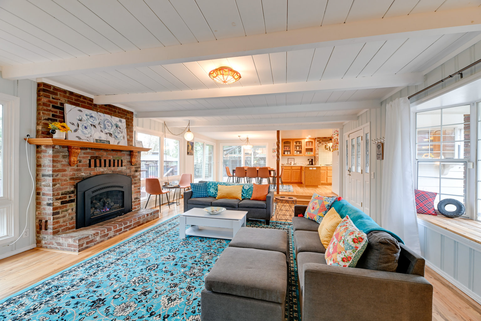 Grants Pass Vacation Rental