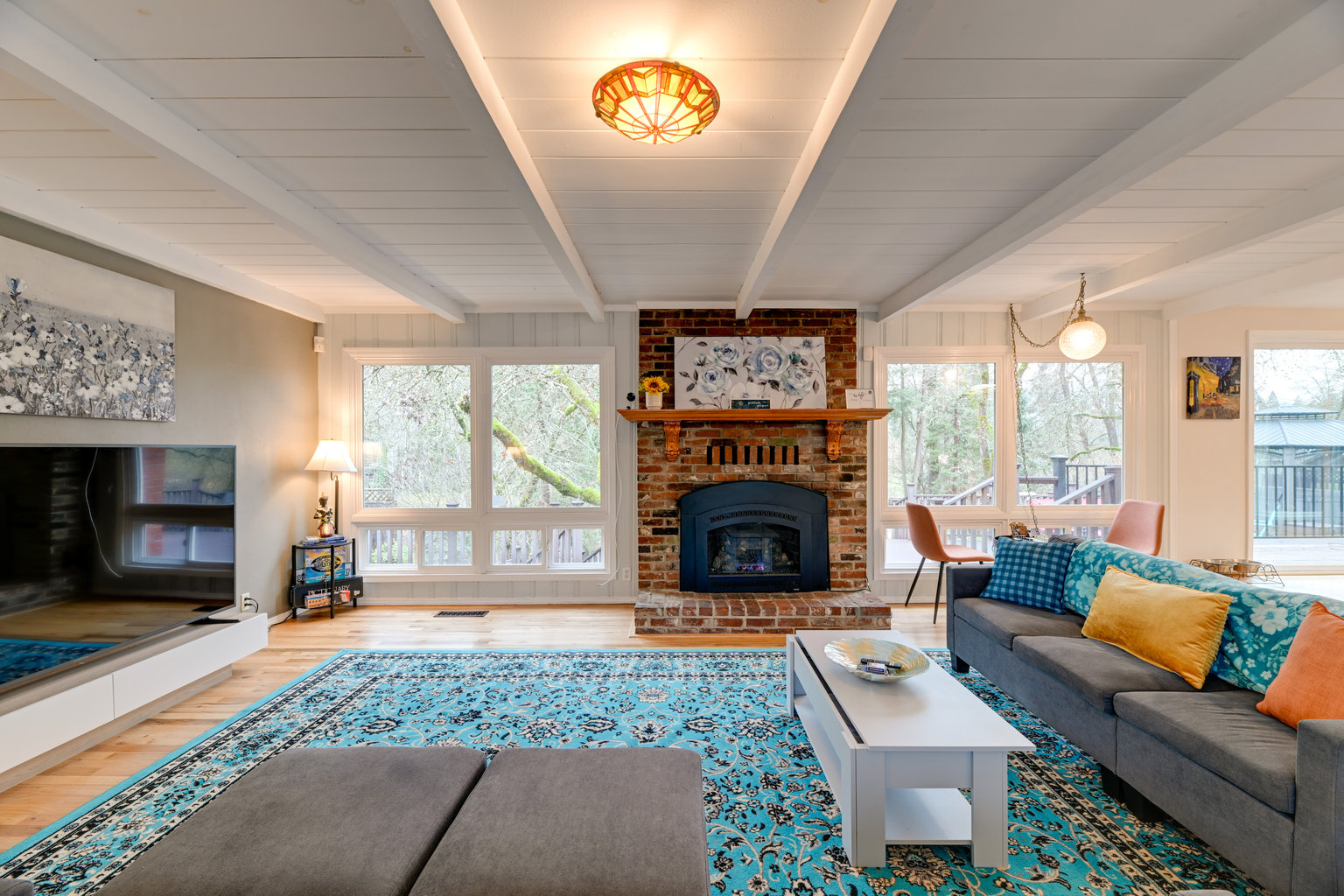 Grants Pass Vacation Rental