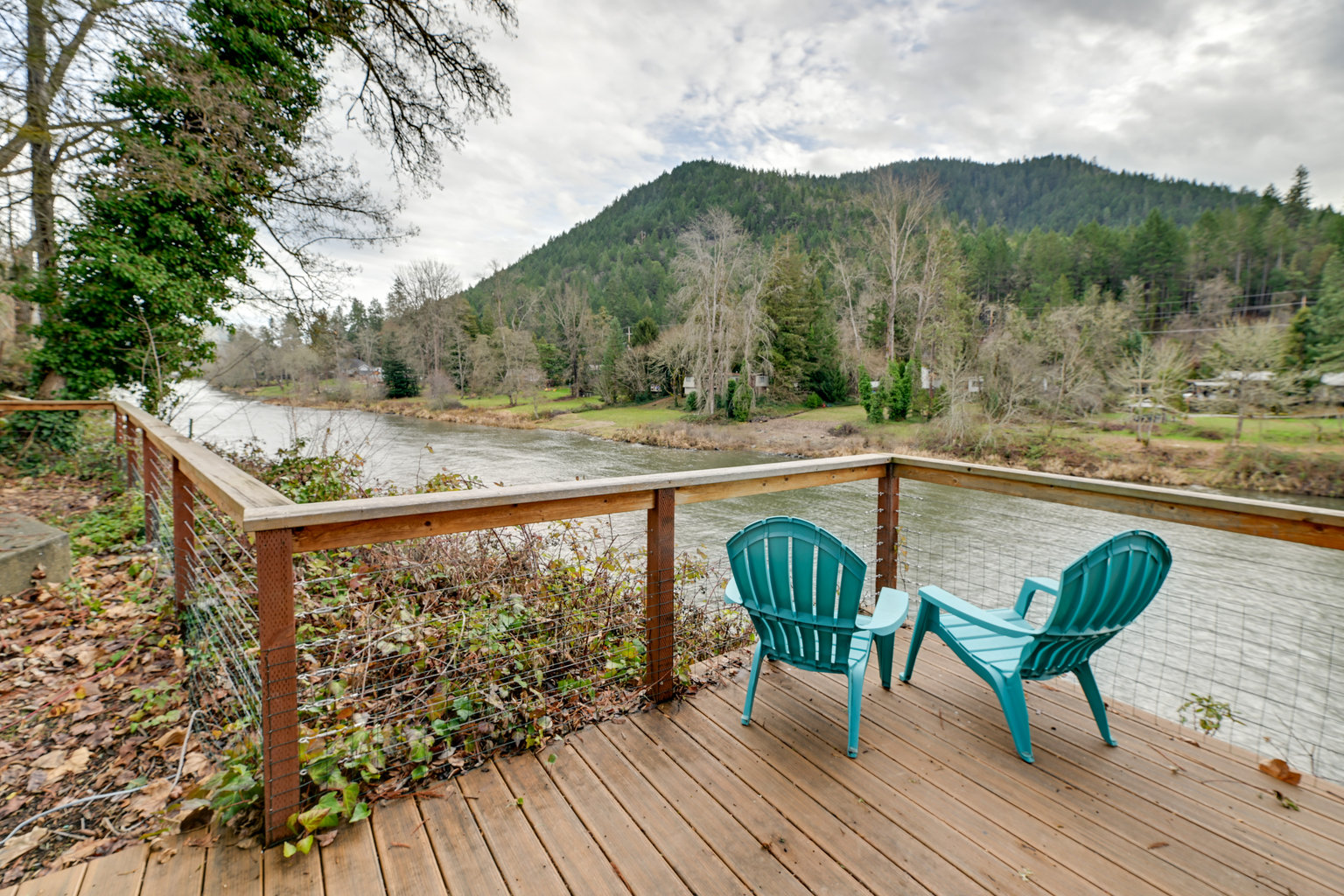 Grants Pass Vacation Rental