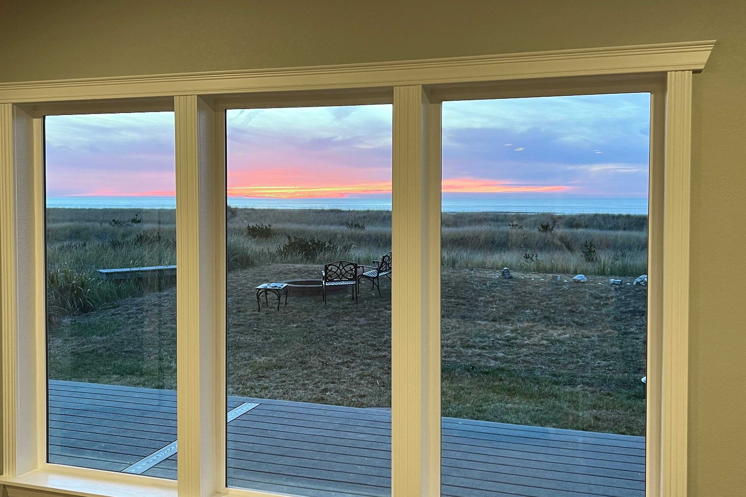 Westport Vacation Rental