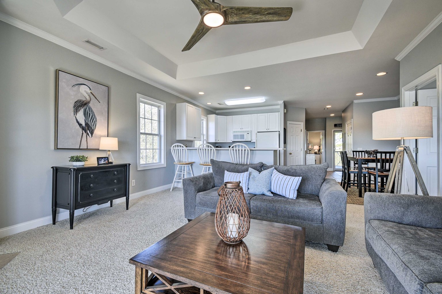 Saint James Vacation Rental