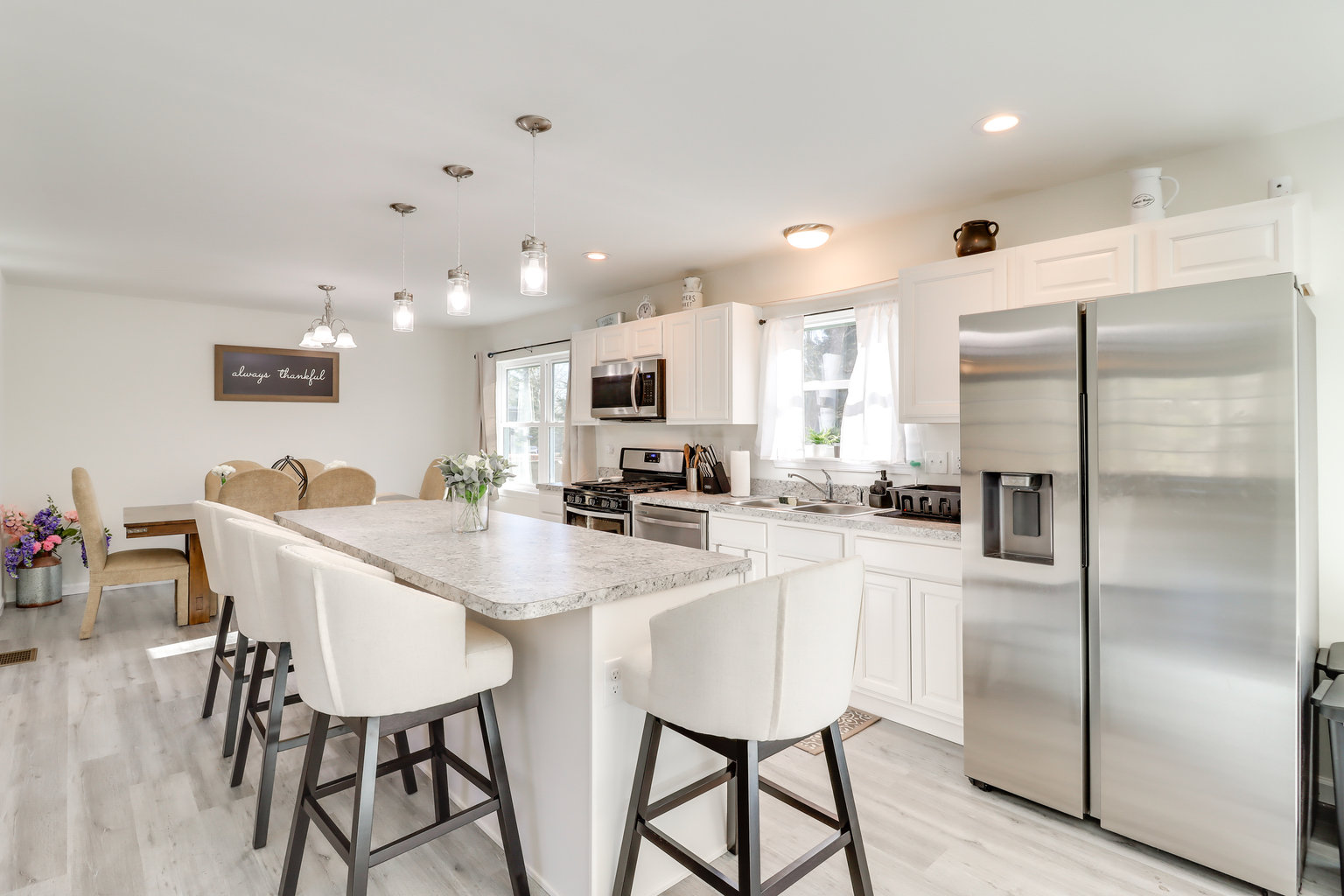 Pocono Summit Vacation Rental