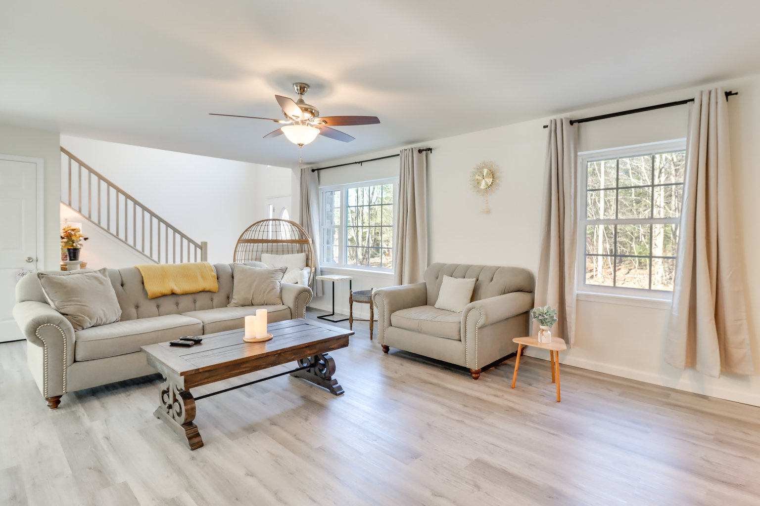 Pocono Summit Vacation Rental
