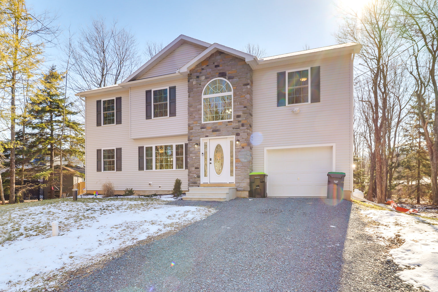 Pocono Summit Vacation Rental