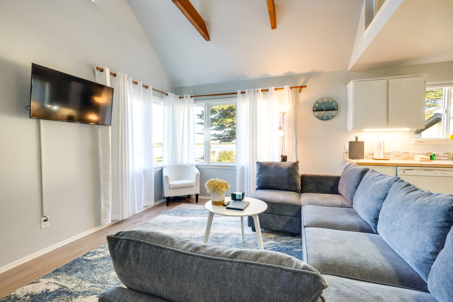 Bandon Vacation Rental