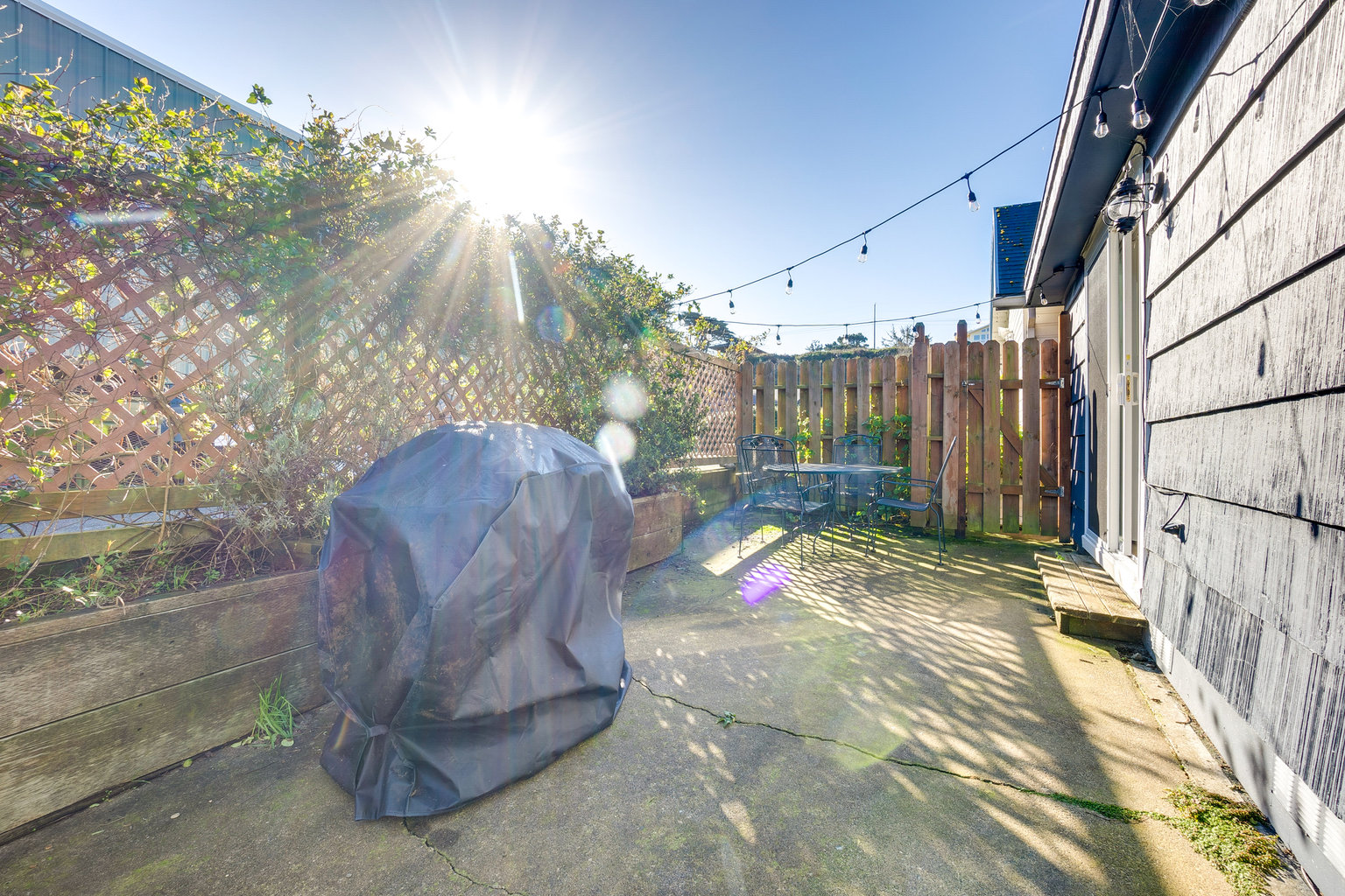 Bandon Vacation Rental