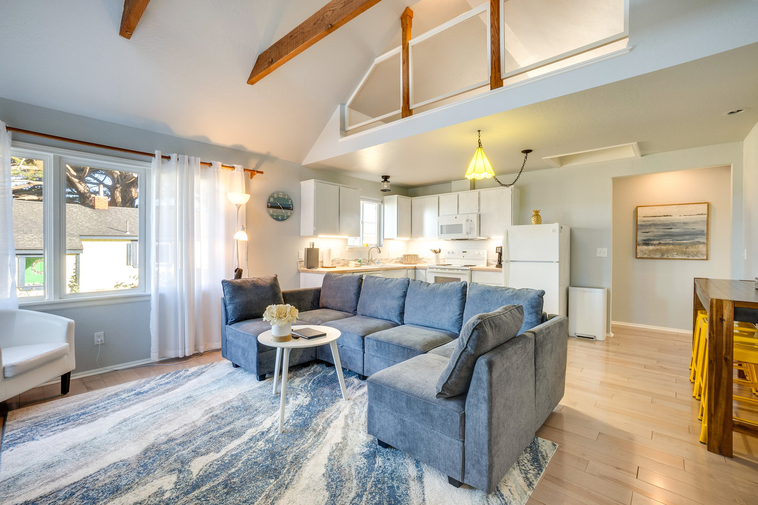 Bandon Vacation Rental