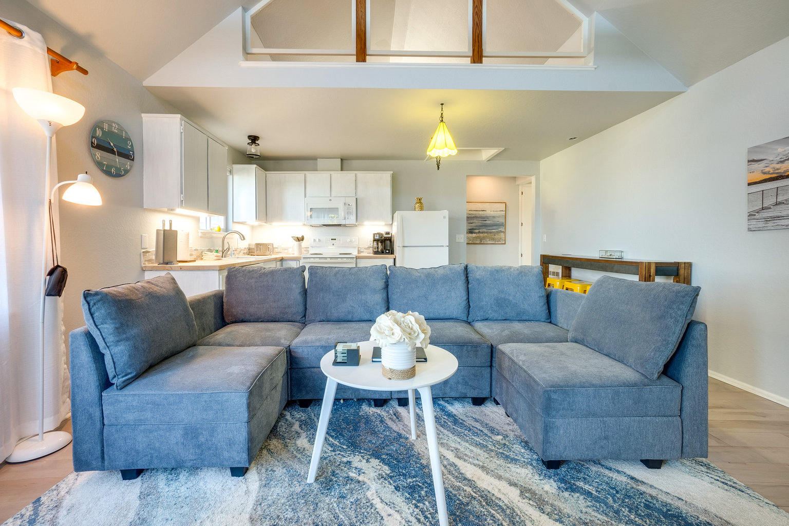 Bandon Vacation Rental