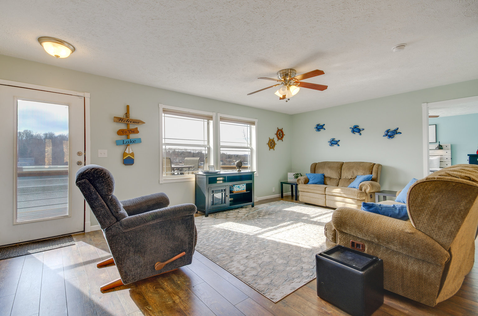 Gravois Mills Vacation Rental