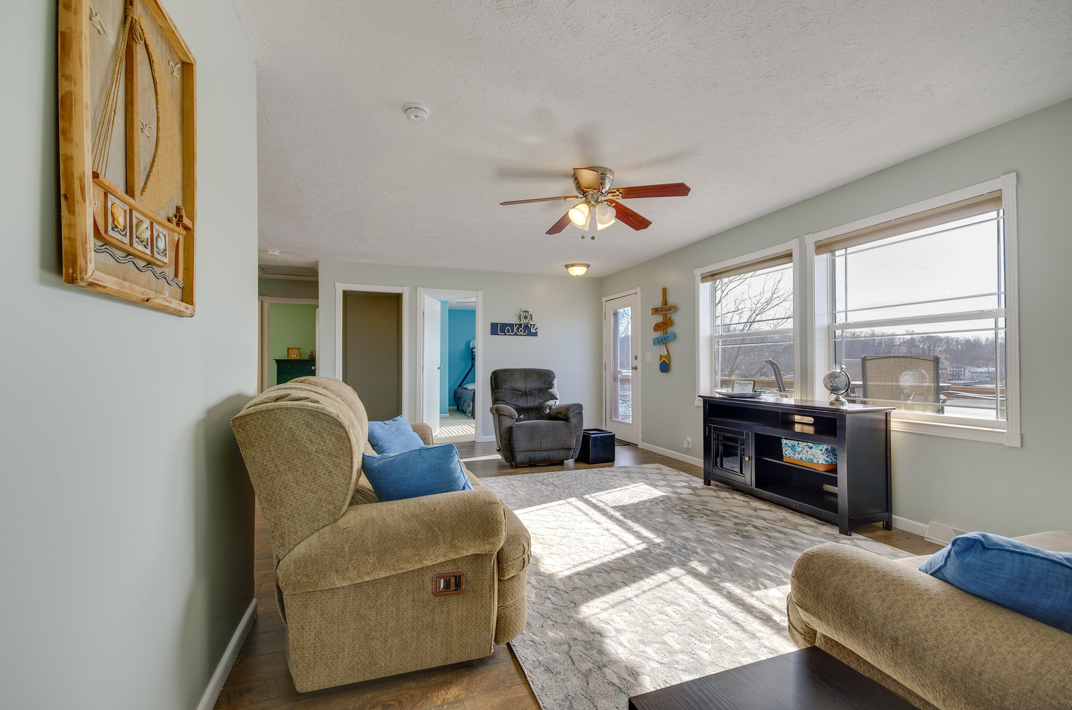 Gravois Mills Vacation Rental