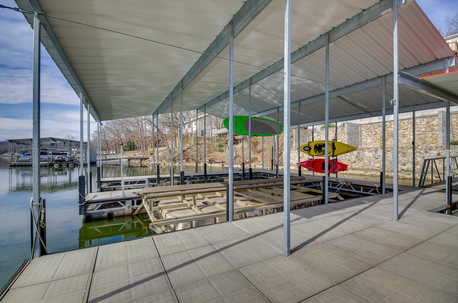 Gravois Mills Vacation Rental