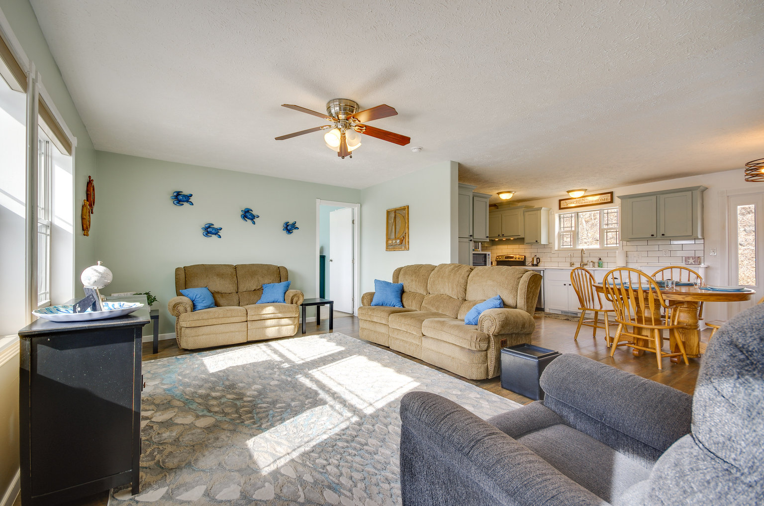 Gravois Mills Vacation Rental