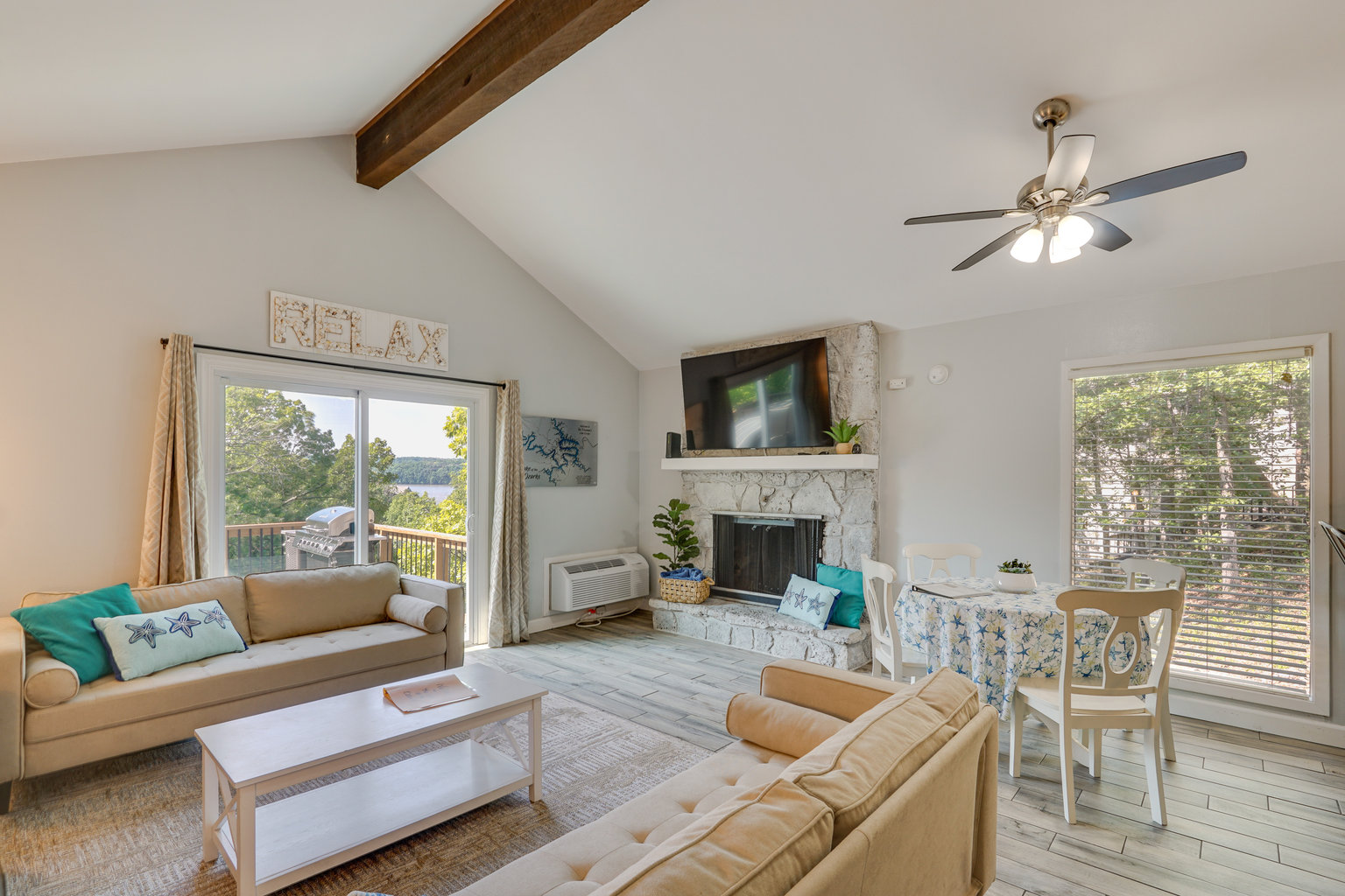 Osage Beach Vacation Rental