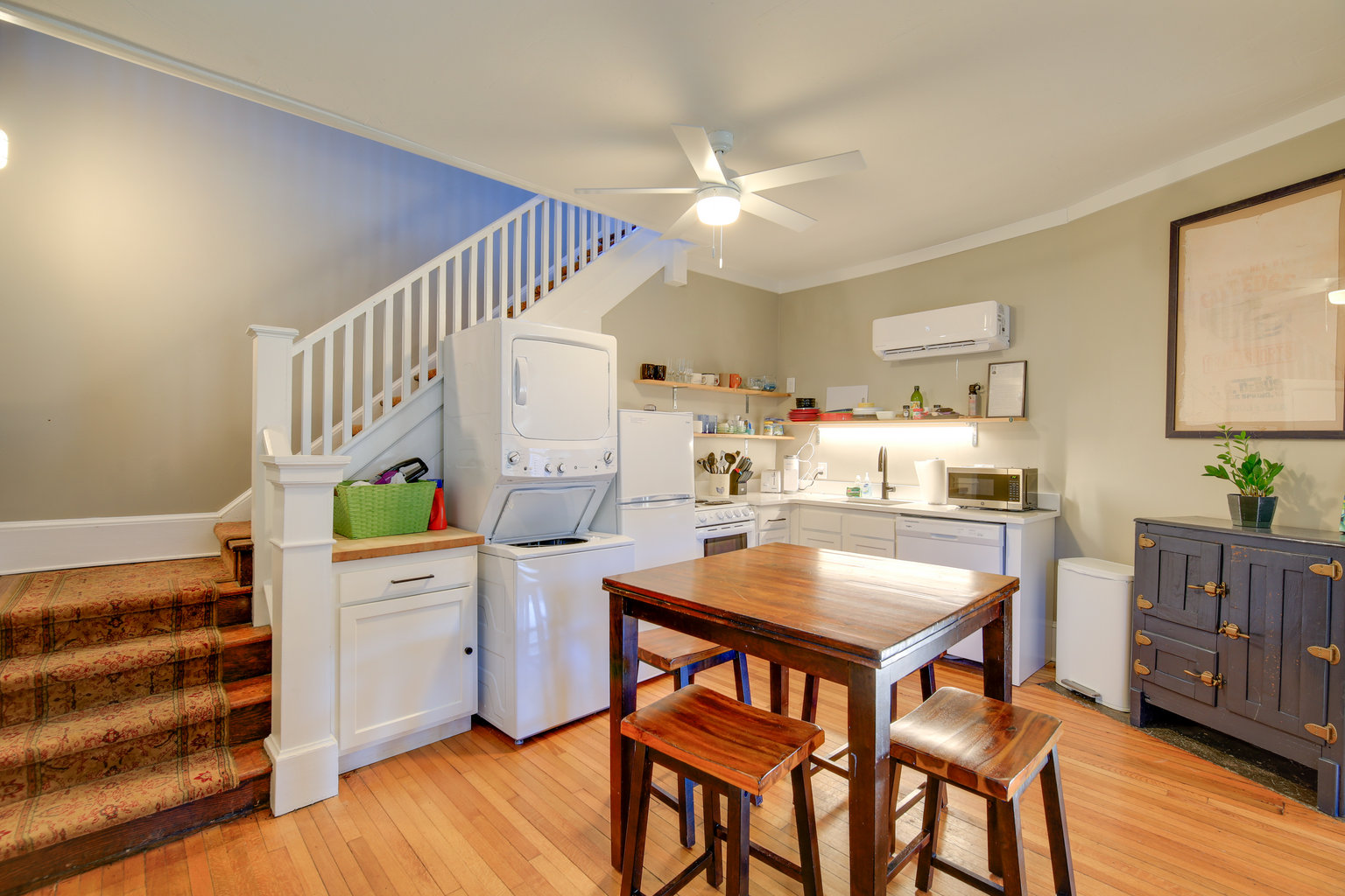 Damascus Vacation Rental