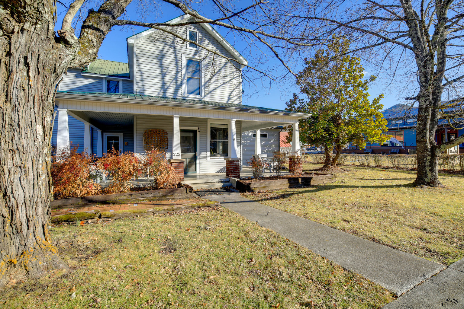 Damascus Vacation Rental