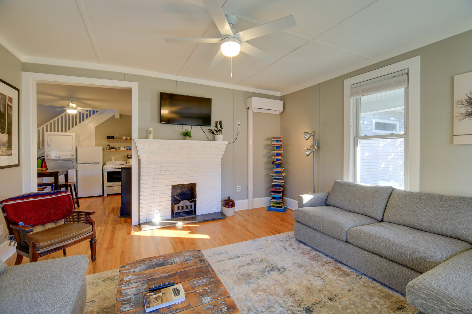 Damascus Vacation Rental