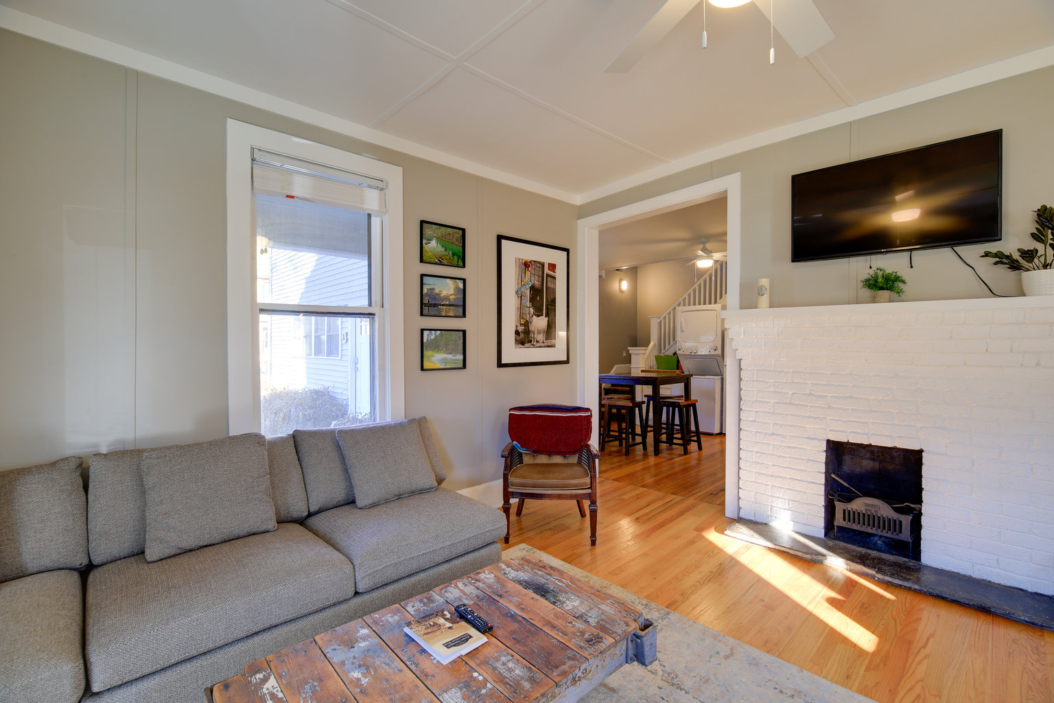 Damascus Vacation Rental