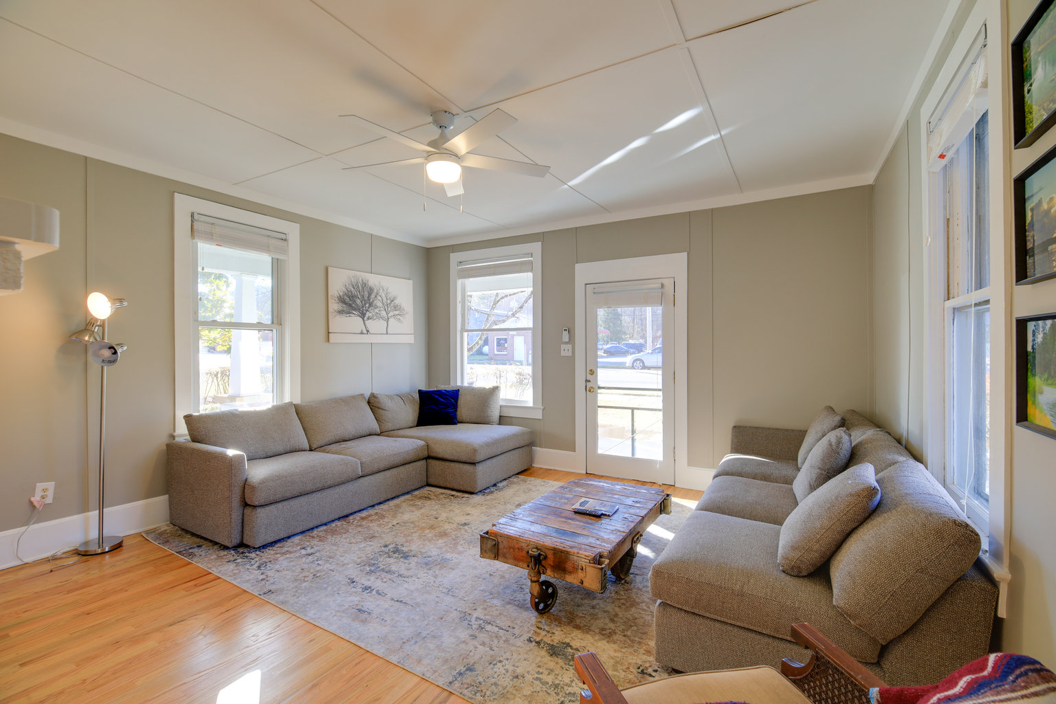 Damascus Vacation Rental